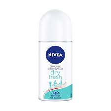 Nivea Deo Ball Dry Fresh 50ml 